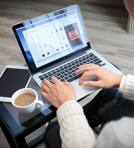 建一个网站前要准备哪些资料